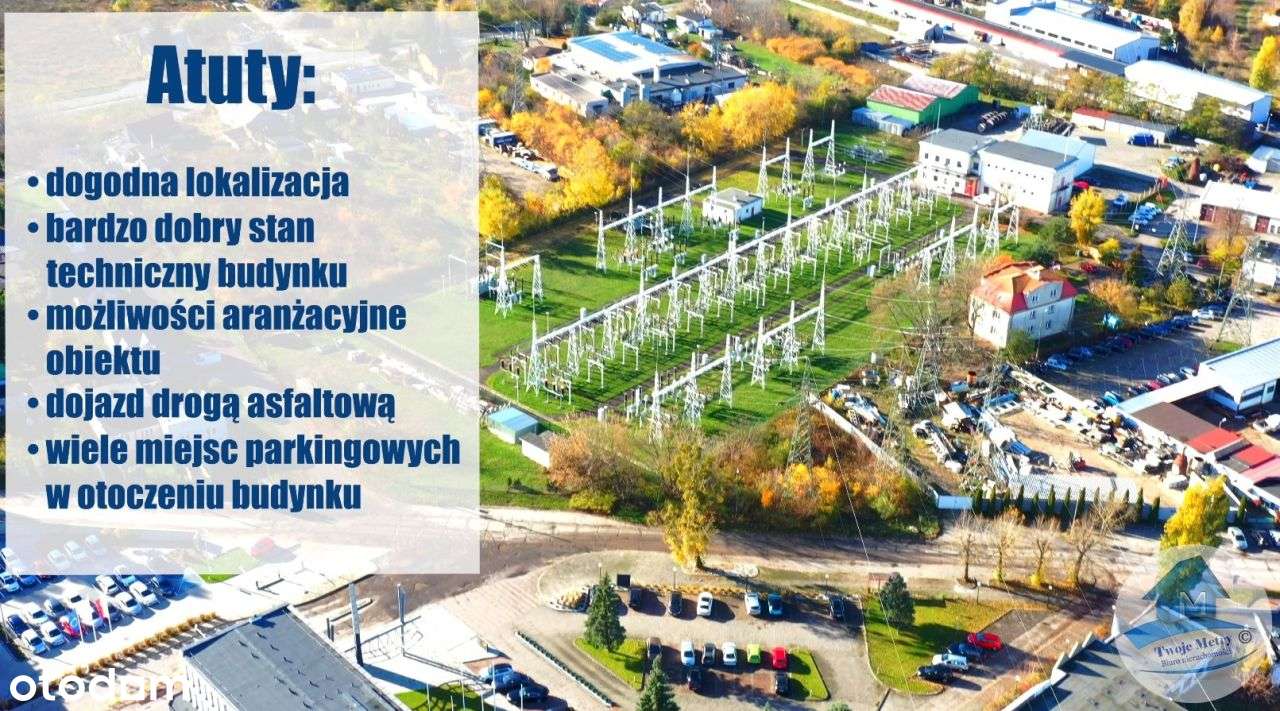 Lokal usługowo-handlowy z wachlarzem możliwości!-5