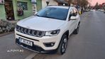 Jeep Compass 2.0 M-Jet 4x4 AT Limited - 3