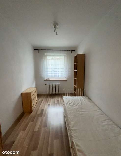 Mieszkanie Katowice Bogucice  , 4-pokojowe mieszkanie z balkonem-5