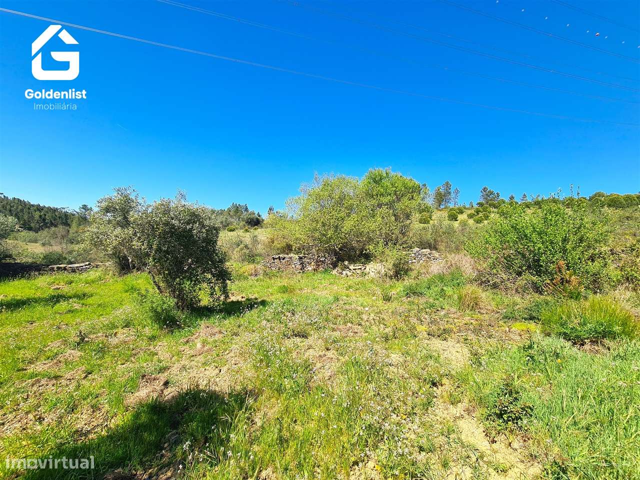 Terreno  Venda em Cebolais de Cima e Retaxo,Castelo Branco-7