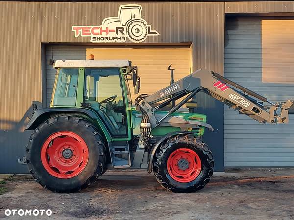 Fendt Farmer 308 - 1