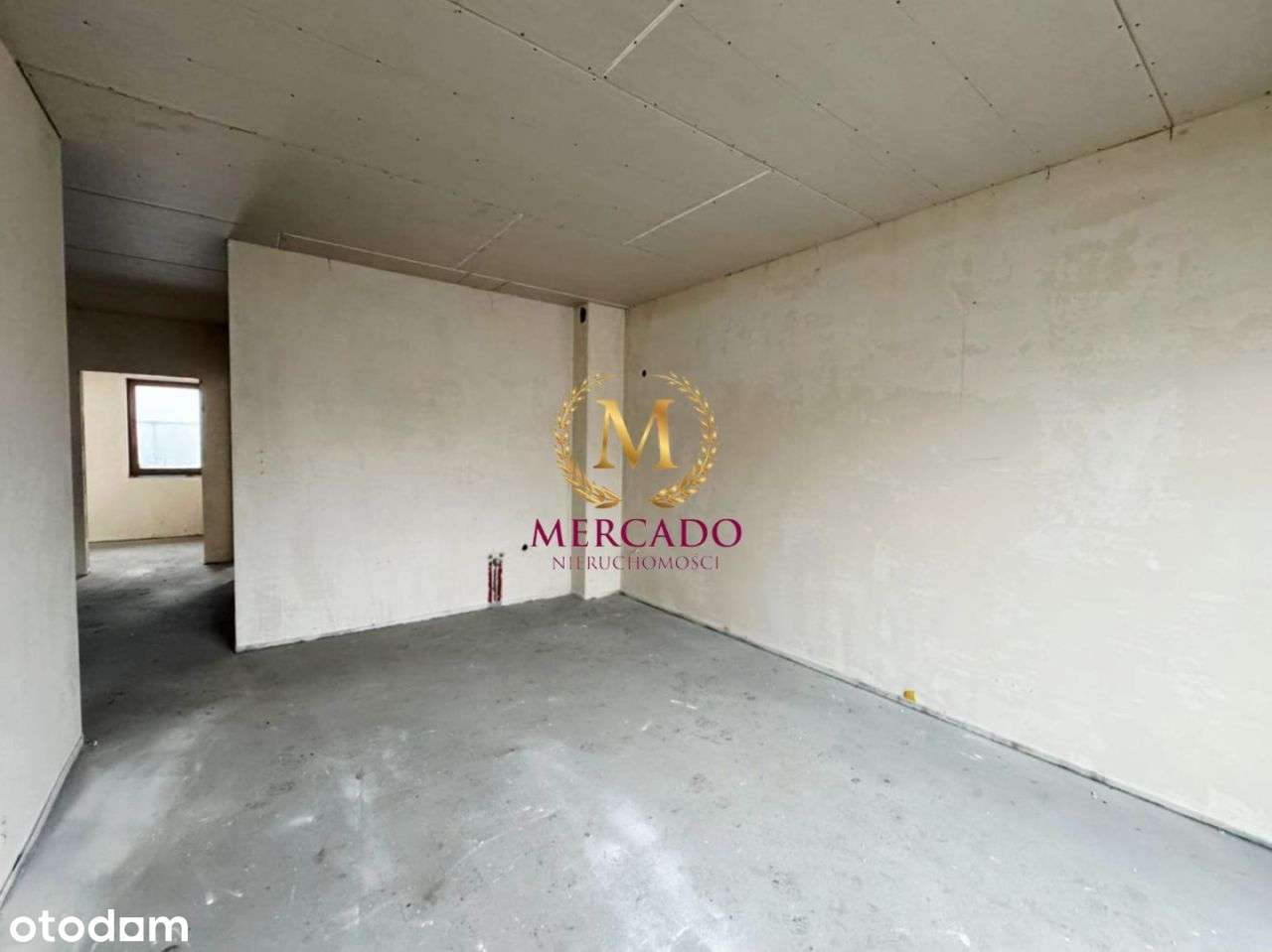 Bezpieczne mieszkanie w zamkniętym osiedlu Solno-9