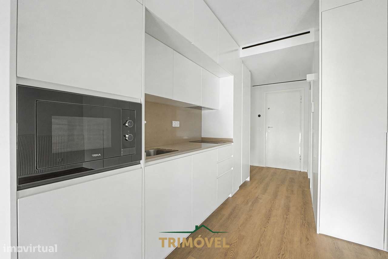 Apartamento T0 Venda em Glória e Vera Cruz,Aveiro-9