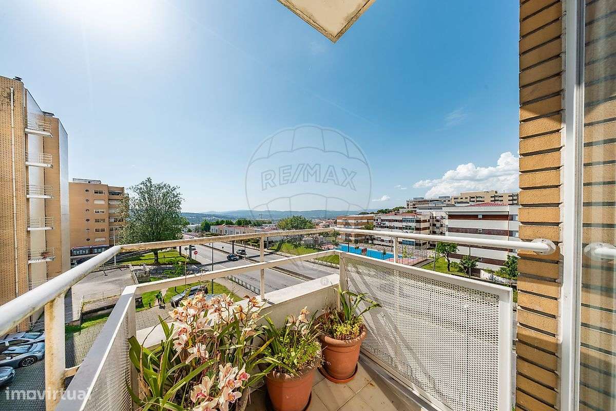 Apartamento T4 para venda-11