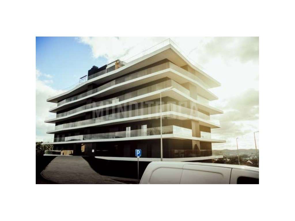 Apartamento T1 Ferreiros - novo - Grande imagem: 3/10