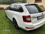 Skoda Octavia 1.6 TDI 4x4 Edition - 12