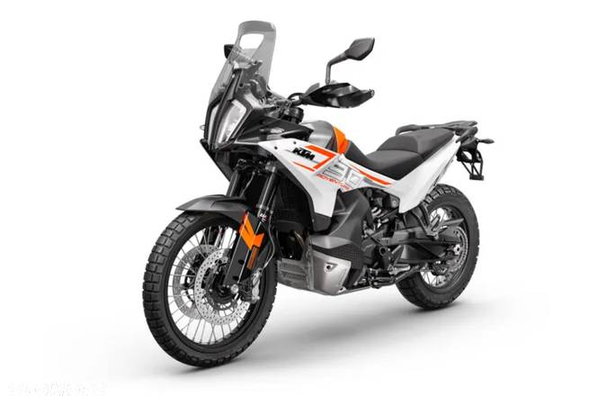 KTM Adventure - 1