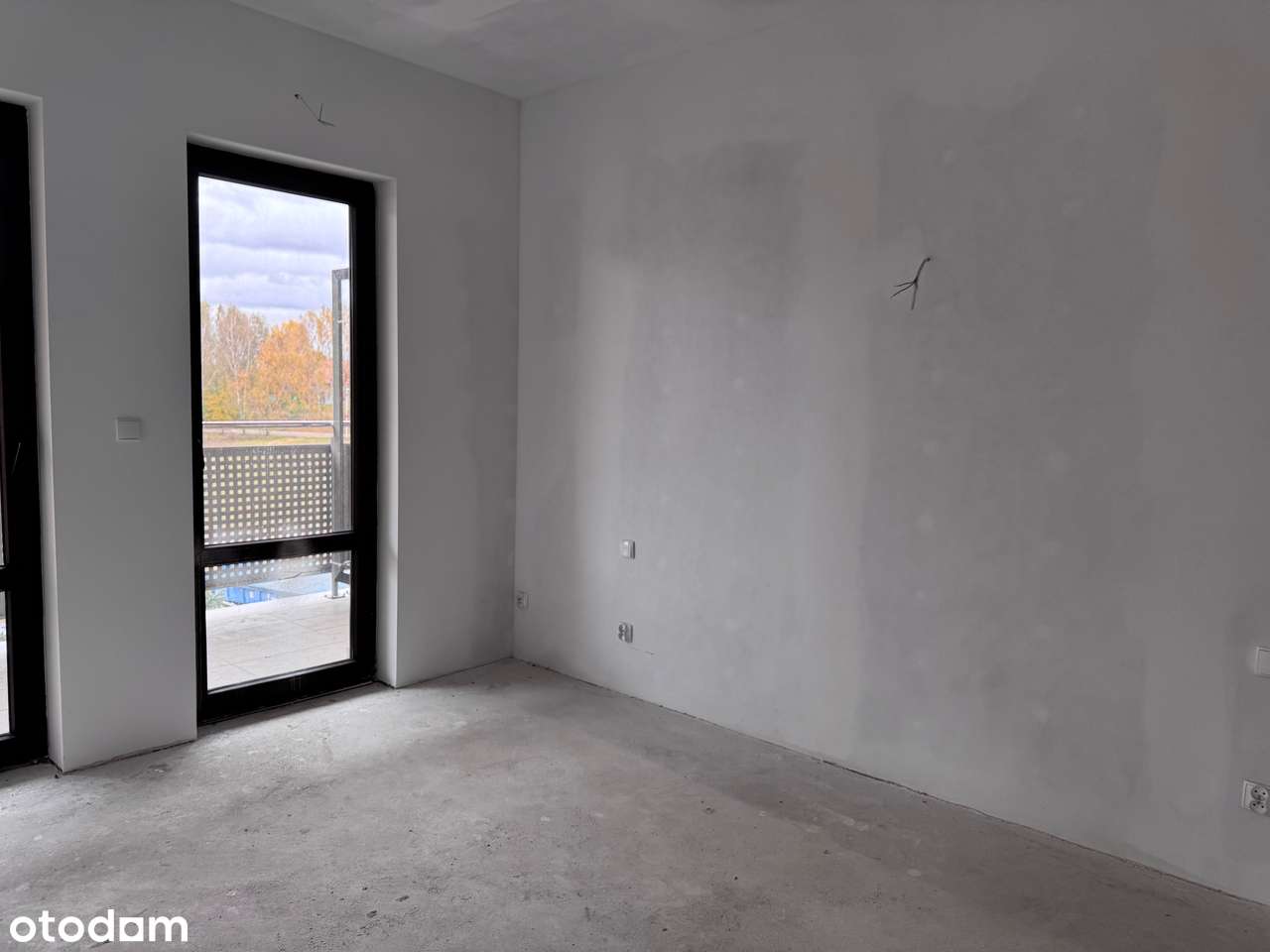 Apartament nr 6 nad jeziorem Reczynek-5