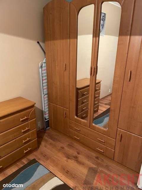 Mieszkanie, 60 m², Pruszków-5