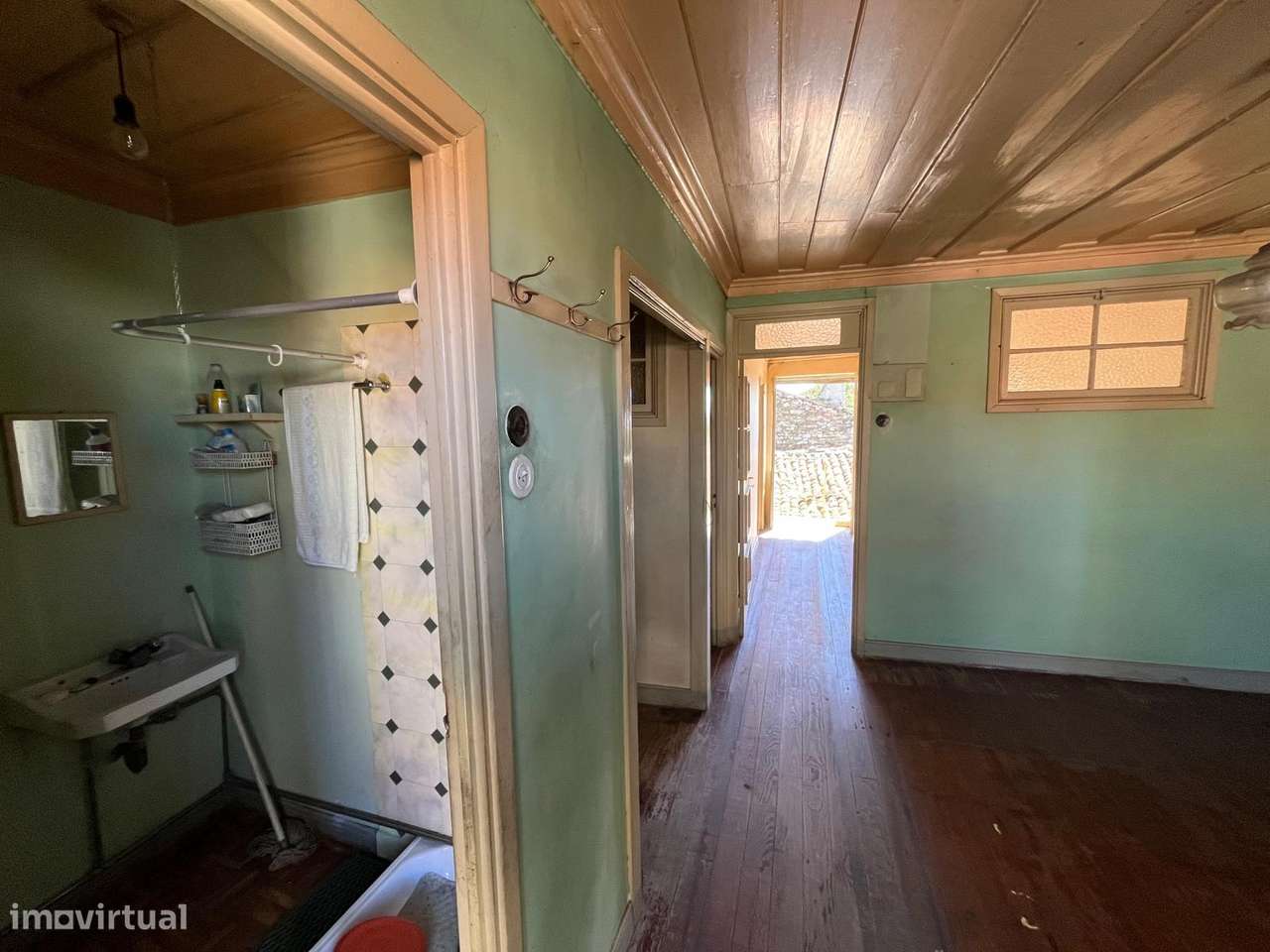 Moradia em Favaios, Alijó - Grande imagem: 5/10