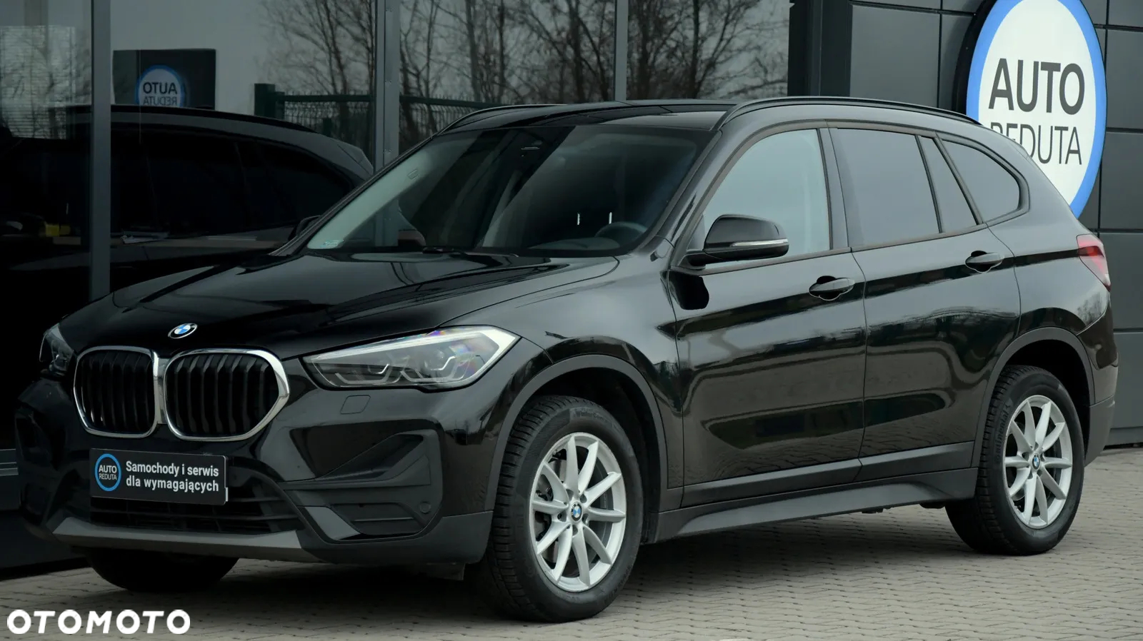 BMW X1 sDrive18i Advantage - 2