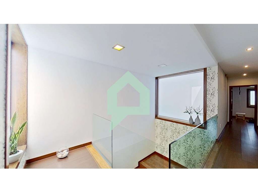 Moradia individual, com três quartos, em Carvalhal, Barcelos.-18