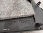 Proteção De Plástico Traseiro Esquerdo E Direito Toyota Auris (_E15_) - 7