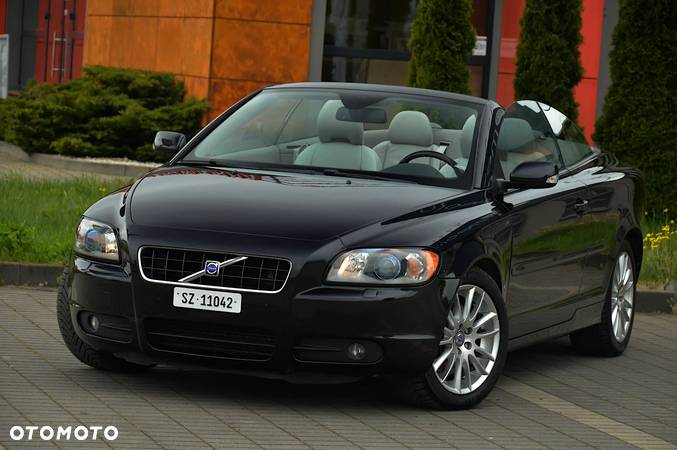 Volvo C70 T5 Summum - 4