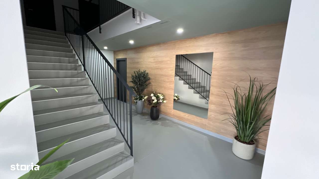 București Noii - Str Renașterii, imobil Boutique 3 camere ptr birouri - Imagine principală: 4/18