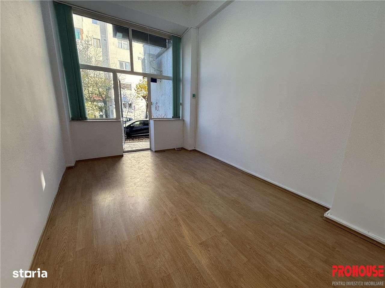 Bistrita Lac - spatiu depozitare + birouri - Imagine principală: 2/14