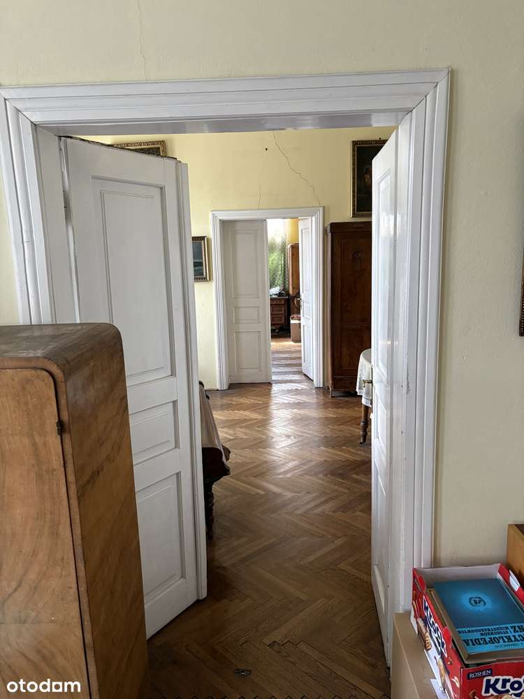 MIESZKANIE 104 m²+ PODDASZE | 5MINUT od Centrum | PODZIAŁ NA LOKALE!-2