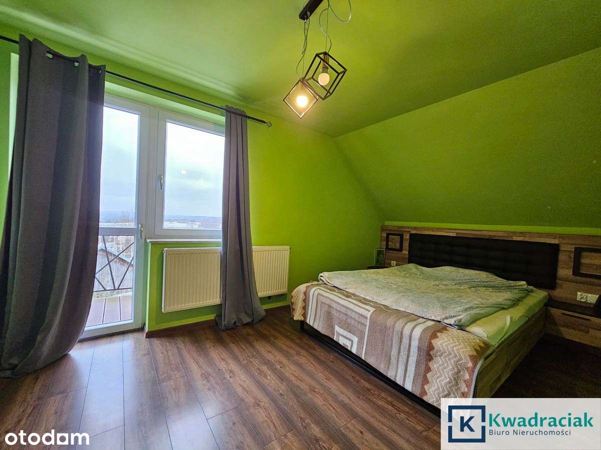 Dom jednorodzinny w Warzycach-14