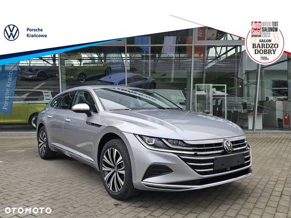 Volkswagen Arteon 2.0 TSI Elegance DSG - 1