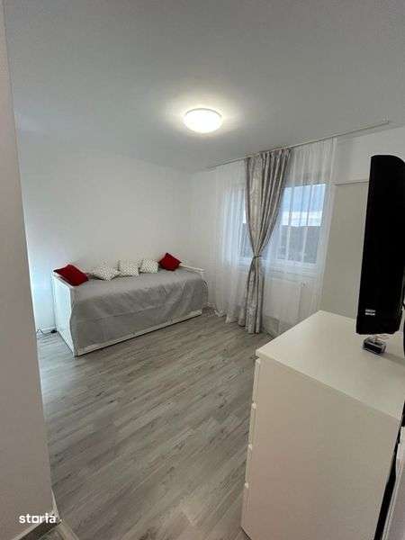 Garsoniera De inchiriat Termen Scurt Parcare inclusa - Imagine principală: 4/6