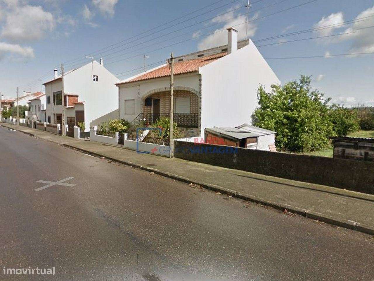 Lote de terreno, Ponte Sor, Portalegre - Grande imagem: 4/7