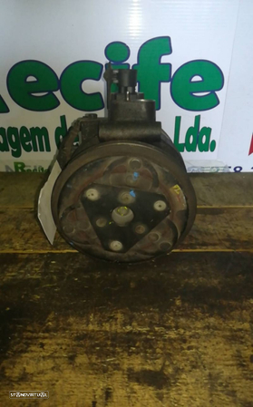 Compressor Do Ac Bmw 3 (E36) - 4