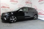 Peugeot 308 SW 1.6 BlueHDi Allure J17 EAT6 - 8