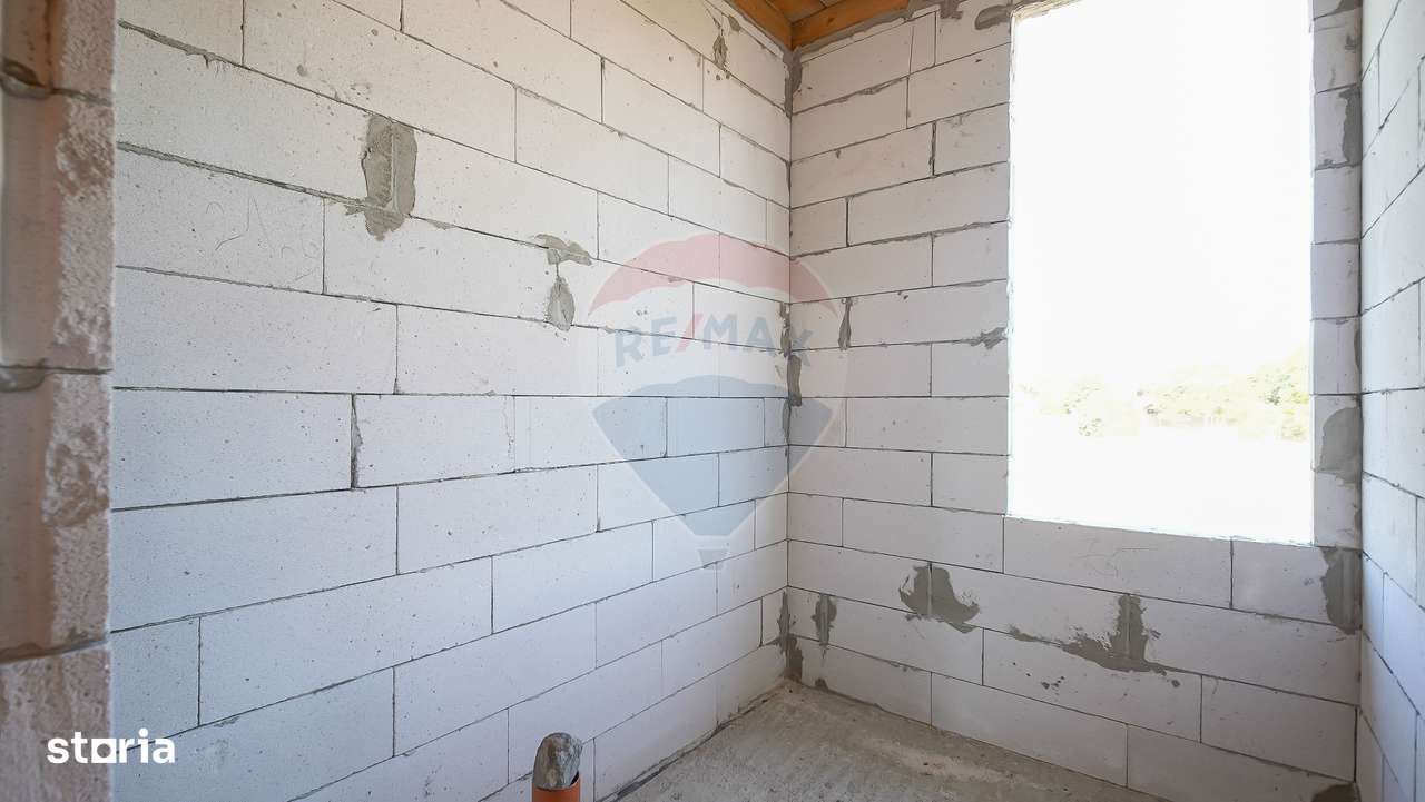 Proiectul Tău de Vis Începe Aici – Casă Nouă, 588 mp Teren, Cărpiniș-19