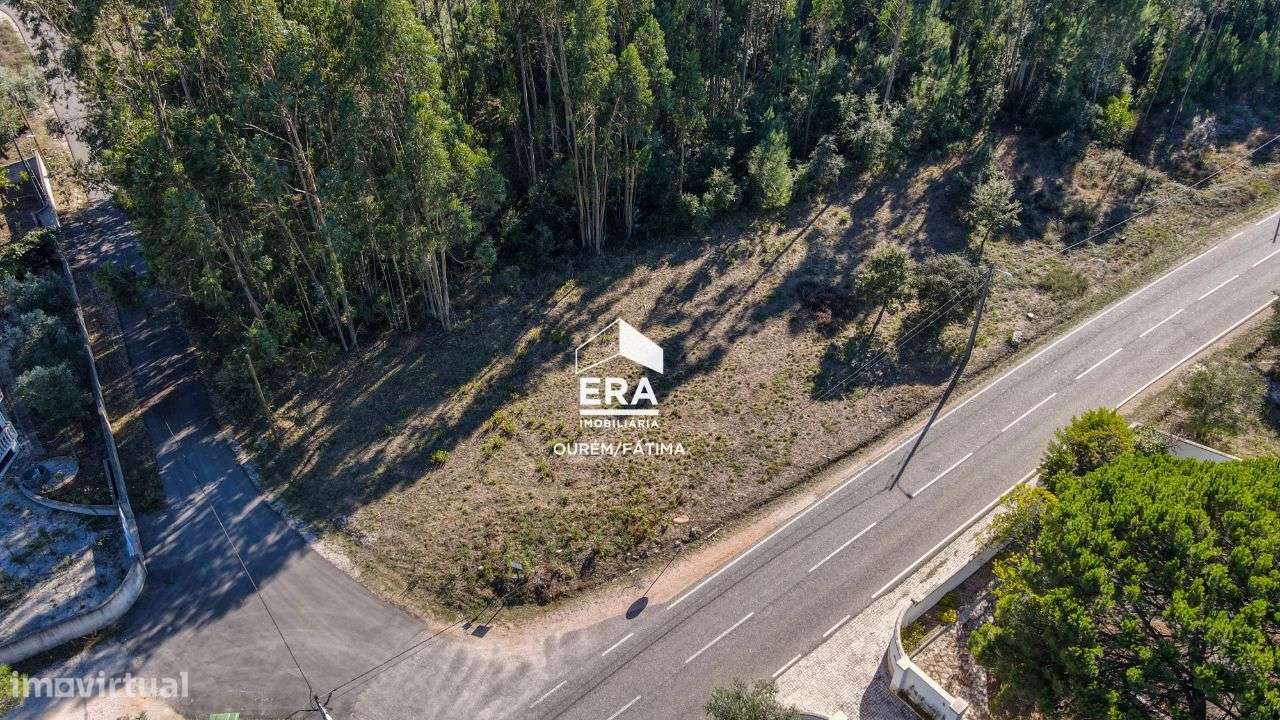 Terreno localizado em Fátima - Grande imagem: 2/21