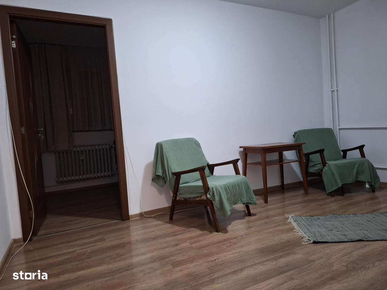 Vand apartament 2 camere Gheorgheni - Imagine principală: 2/9