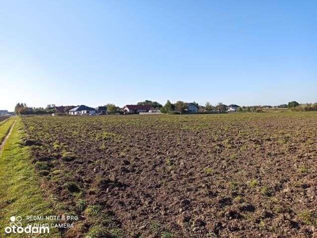 Działka budowlana pod domy lub bliźniaki - Pełny obrazek: 4/8
