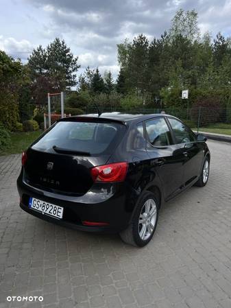 Seat Ibiza 1.4 16V Sport - 16