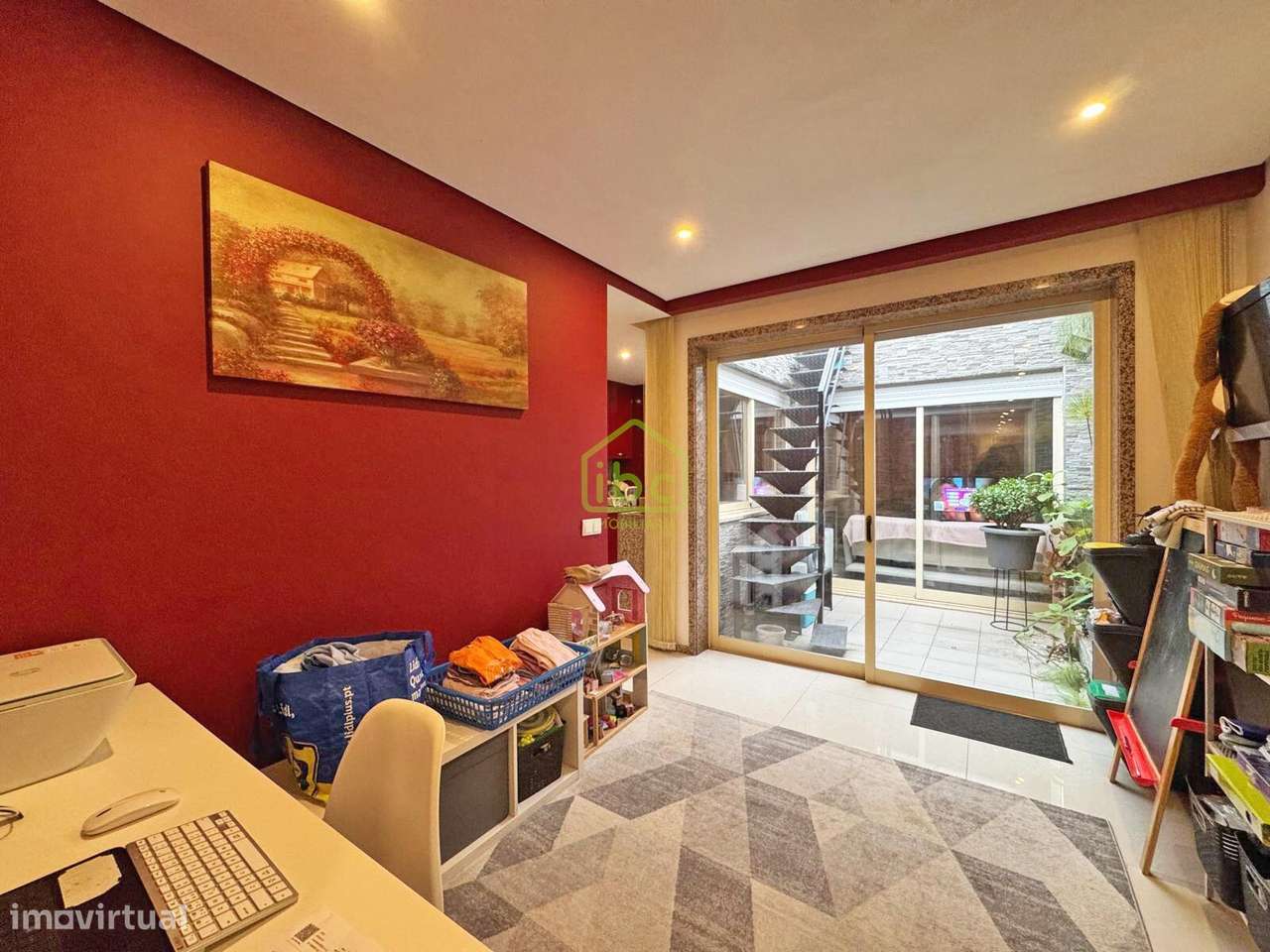 Moradia T3 | Póvoa de Varzim-2