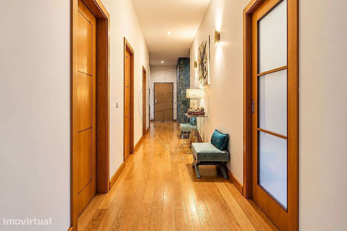 Apartamento T5 para venda-7