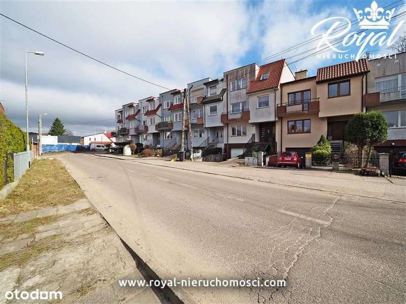 3 pokoje po remoncie, prawie 78 m2 - Rokosowo !-18