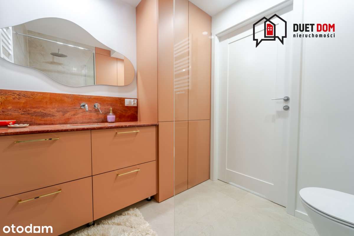 Mieszkanie 3 pokoje ***Wrotków***-8