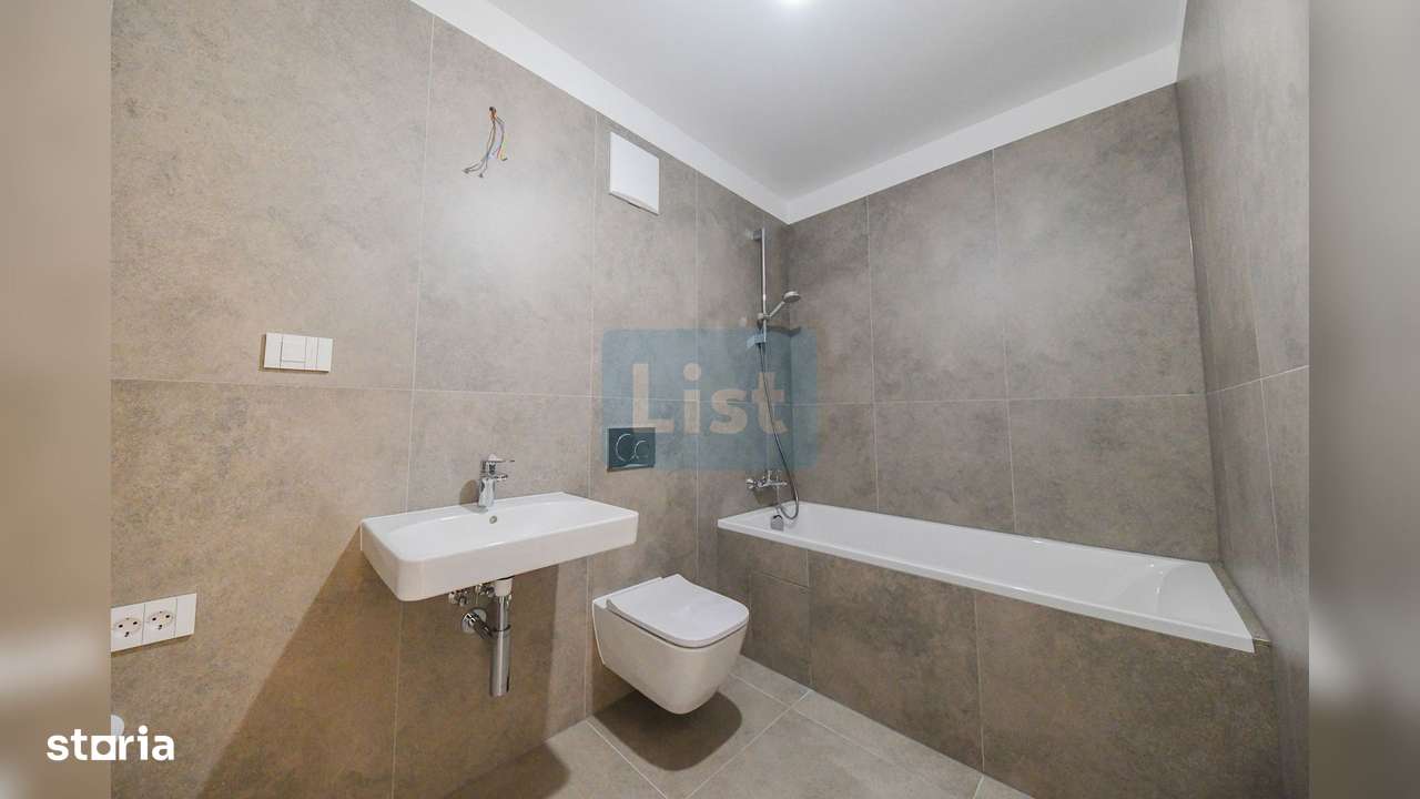 Apartament 2 camere semidecomandate | ERA Hexagon | Cluj-Napoca-8
