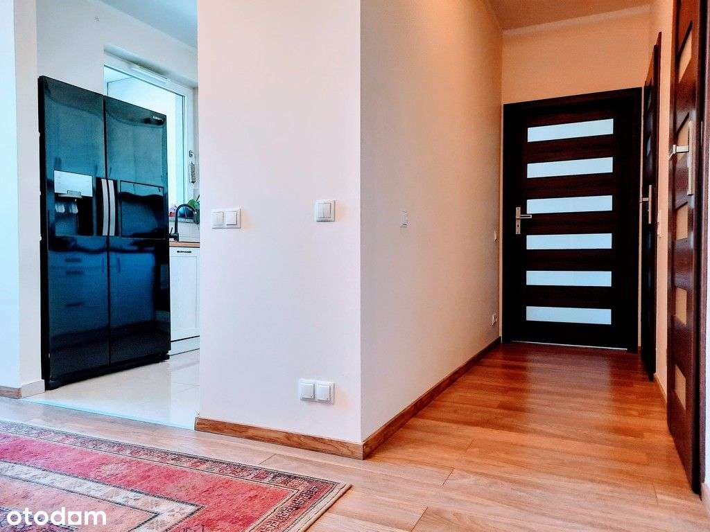 Włodarzewska *blisko parku*fajny rozkład-8