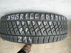 Z14 1xZIMA 215/65R16C 109/107RT LASSA WINTAS 2 - 1