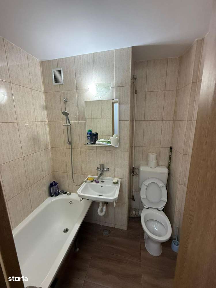 ETAJUL 1 apartament renovat la pret de garsoniera, Milcov-5