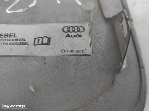 Tampao Exterior Combustivel Audi A4 (8Ec, B7) - 5