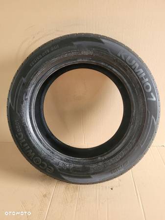 Kumho EcoWing ES01 KH27 185/60R15 84 H - 3