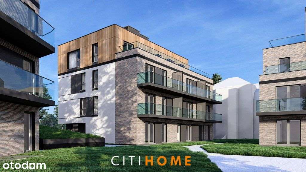 *** Nowa inwestycja w centrum Otwocka *** - Pełny obrazek: 4/6