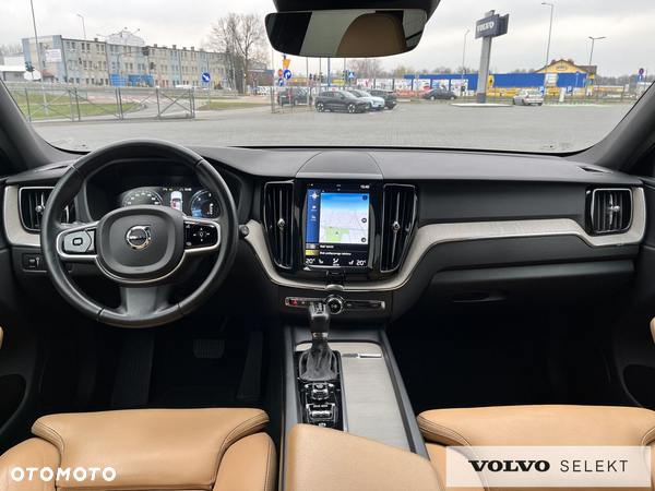 Volvo XC 60 D4 AWD Inscription - 28