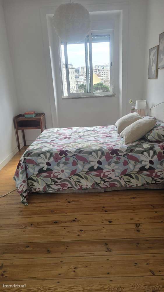 Prédio em Propriedade Total | Sete Rios | 8 Frações com Rendimento-10