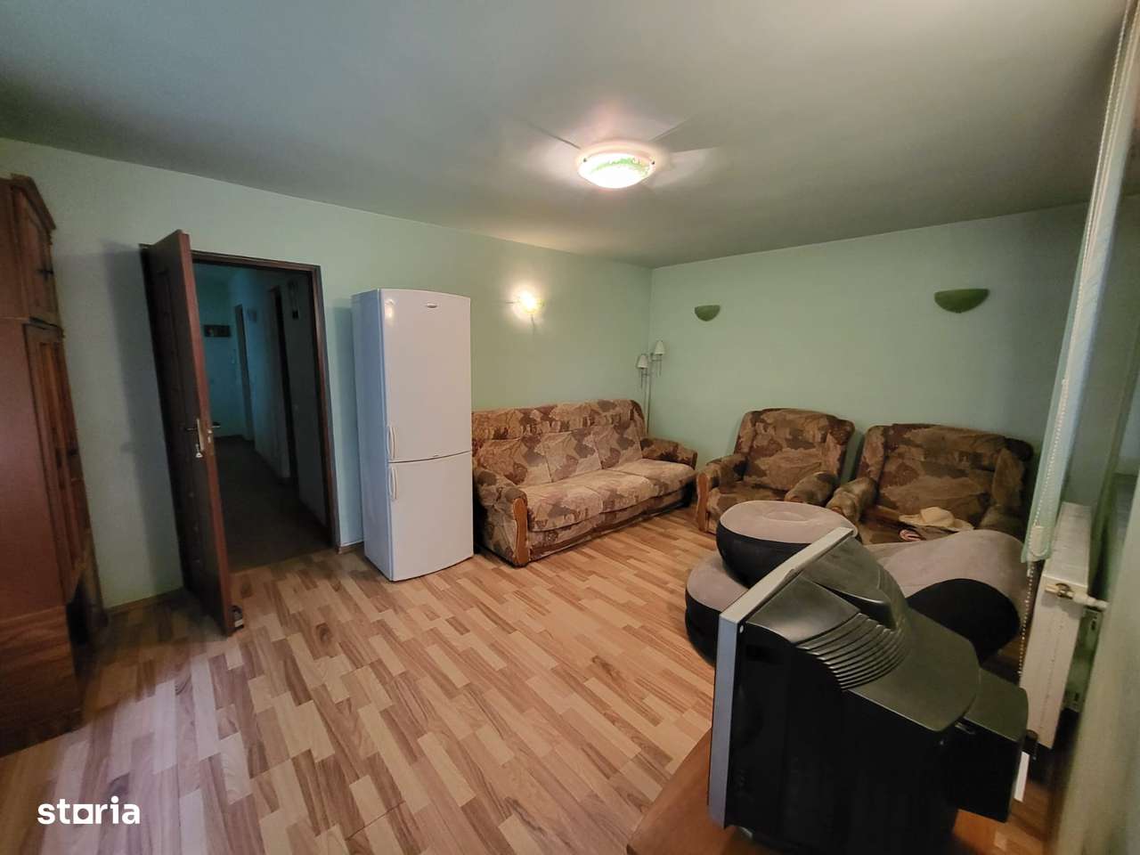 CASĂ DE VÂNZAREP+1 ÎN OTOPENI – ZONA CENTRALA - Imagine principală: 5/19