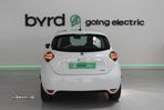 Renault Zoe Zen 50 Flex - 5