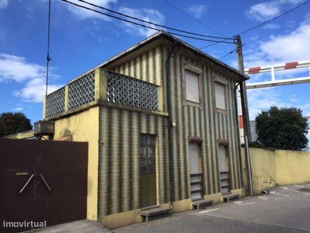 Moradia V3 - até 100% Financiamento - Grande imagem: 1/6