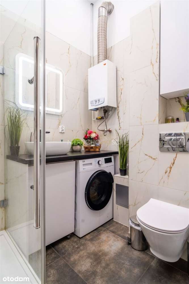 5 min od Wzgórza Partyzantów / Ciche / Dwustronne-1