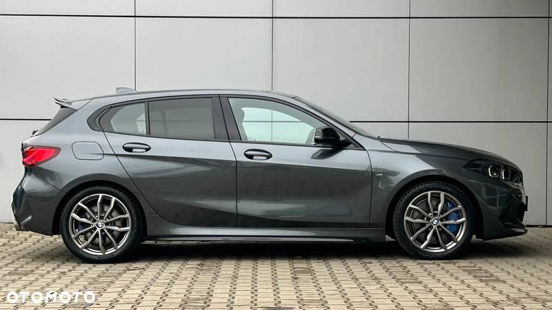 BMW Seria 1 M135i xDrive - 11